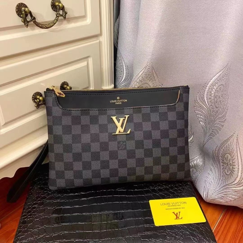 LV Clutch Bags